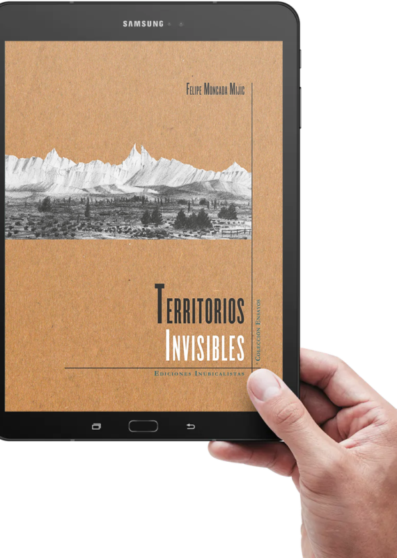 Territorios Invisibles