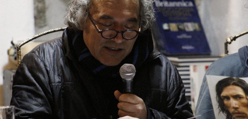 Autor Chileno Roberto Morales Monterríos Gana El XXII Premio De Poesía Vicente Núñez En España