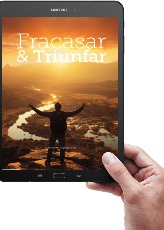 Fracasar & Triunfar (Epub)